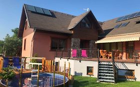 Apartmany Crystal Jasna